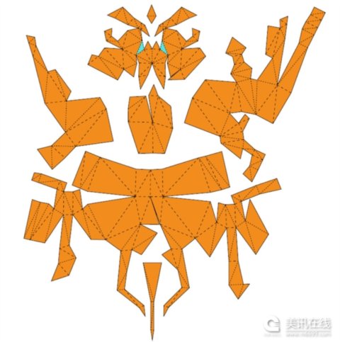 悉尼海關(guān)大樓門前“老虎”設(shè)計(jì)