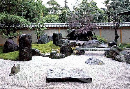 日本 景觀 庭院 設計 分類 中國風景園林網(wǎng)