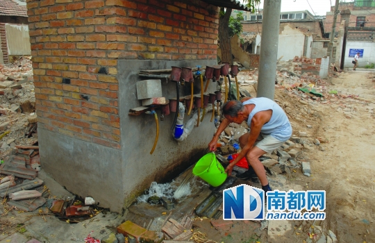 大明宮遺址 遺產(chǎn)保護 改造工程 城市規(guī)劃