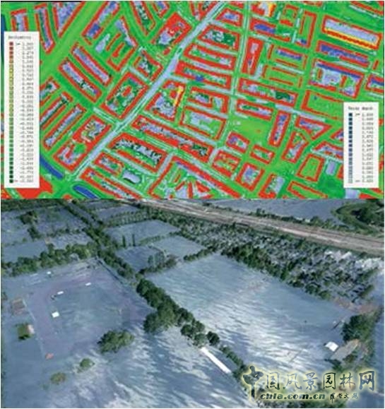 【園冶講壇】荷蘭NL：從海綿城市到海綿國(guó)度