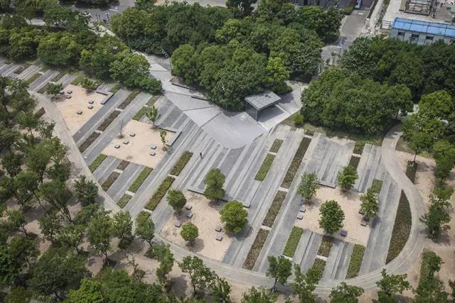 中國十佳生態(tài)景觀案例