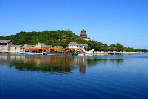全世界園林分為哪幾類 各有什么特點？