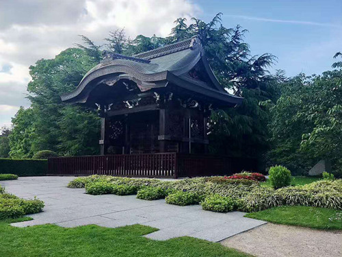 全世界園林分為哪幾類 各有什么特點(diǎn)？
