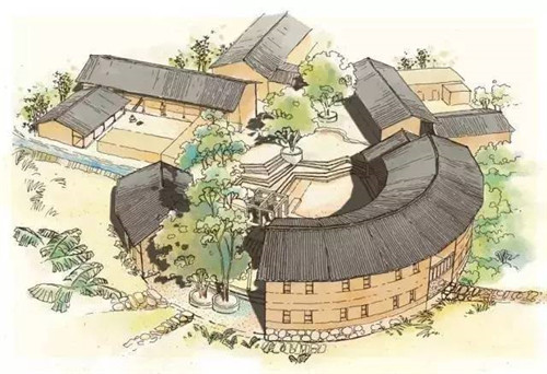 萬(wàn)麗：一個(gè)“草帽建筑師”的選擇