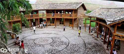 萬(wàn)麗：一個(gè)“草帽建筑師”的選擇