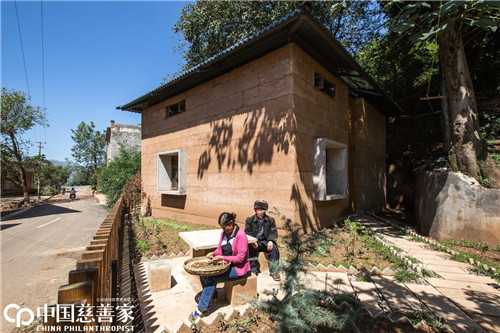 萬(wàn)麗：一個(gè)“草帽建筑師”的選擇