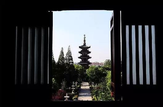 設(shè)計(jì)理論 | 十招看破中國(guó)古典園林構(gòu)圖法