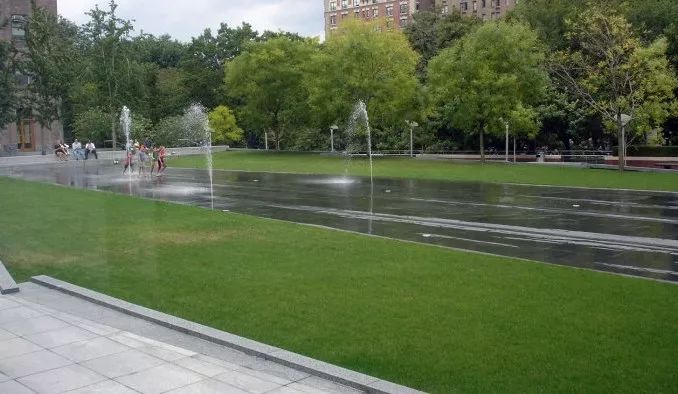 埃菲爾鐵塔周邊將改造為大花園，由哪位大師設(shè)計？