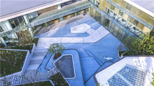 吉盛園林｜旭輝·江山和鳴，還原一段舊時(shí)光