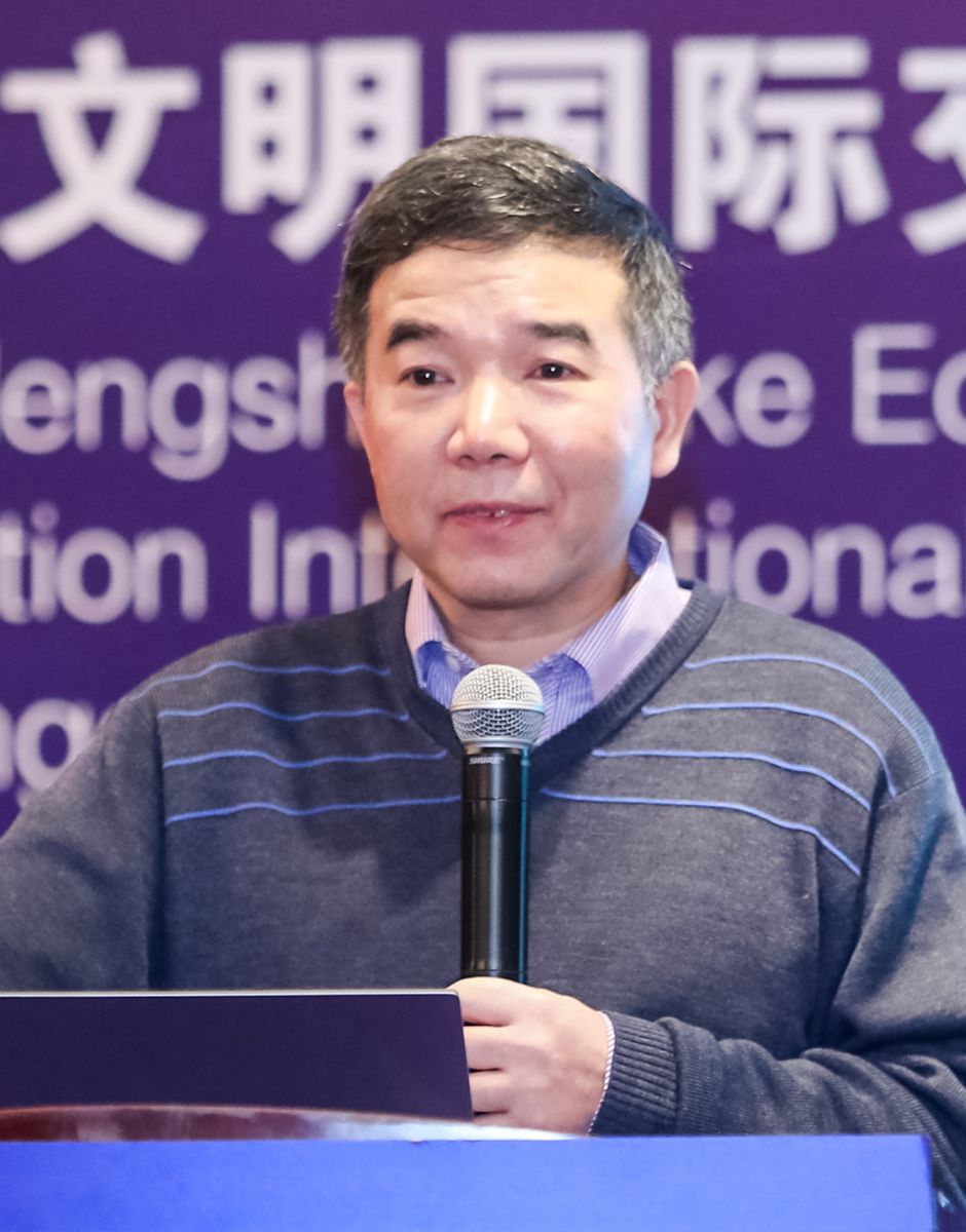 張敏：落實城市性質(zhì)、搞好城市設(shè)計