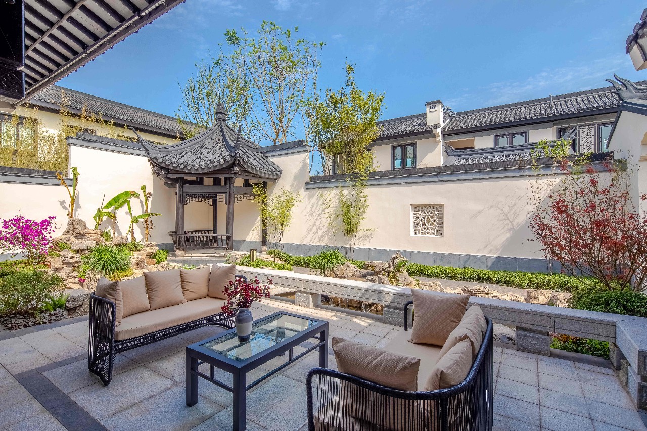 第十屆園冶杯地產(chǎn)園林大獎(jiǎng)作品，每一個(gè)都值得珍藏