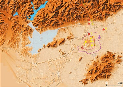 發(fā)掘歷史智慧 應(yīng)對(duì)氣候變化