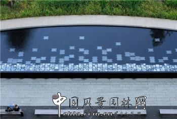 MKSK事務(wù)所專業(yè)獎項目Spirit of Women Park