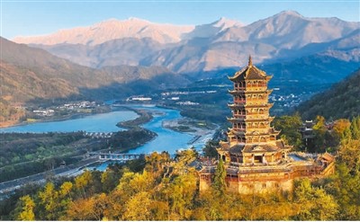 時代變革中的文化遺產(chǎn)，如何保護利用？