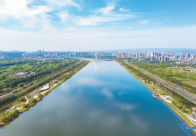 全域旅游、演唱會(huì)經(jīng)濟(jì)……再現(xiàn)“錦繡太原”盛景