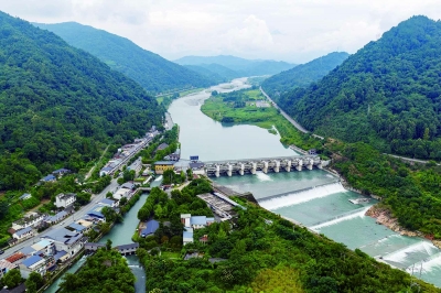 我國(guó)再添4處世界灌溉工程遺產(chǎn)